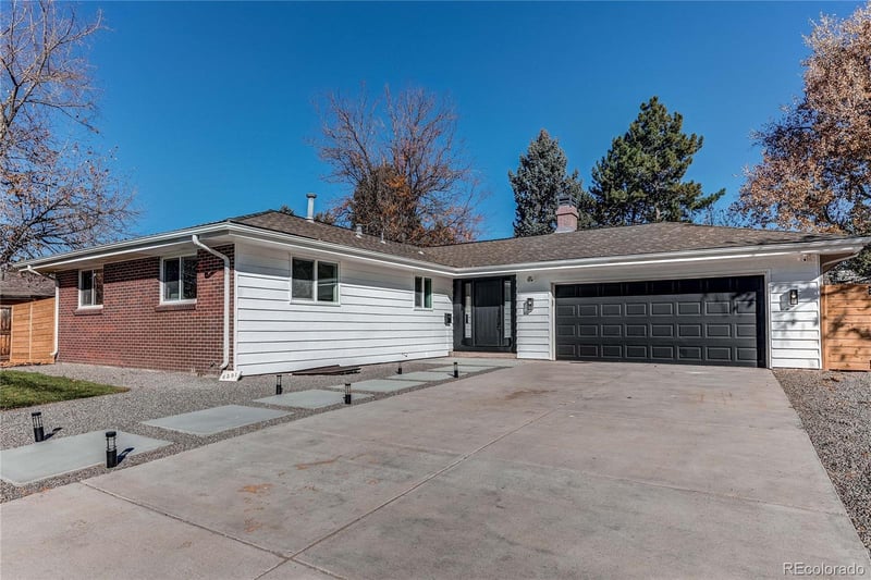 6391 E Cornell Ave, Denver, CO 80222