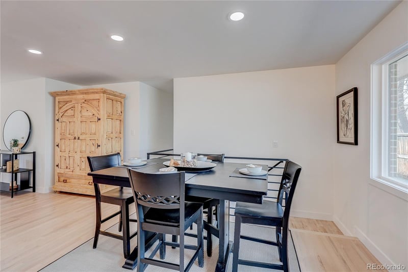 6391 E Cornell Ave, Denver, CO 80222
