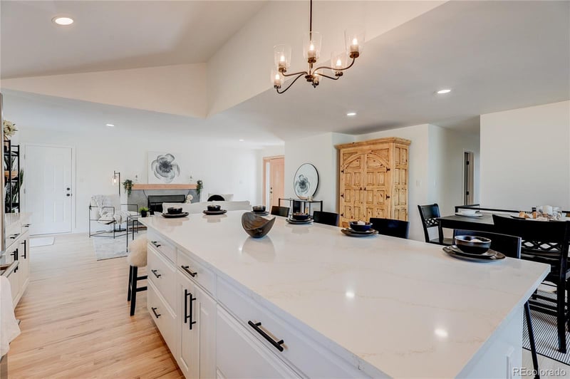 6391 E Cornell Ave, Denver, CO 80222
