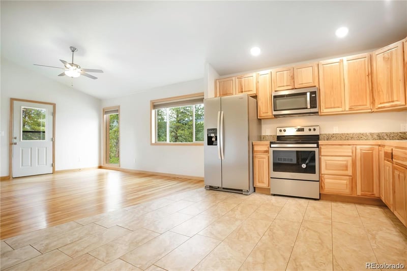 1555 Shelton Dr, Bailey, CO 80421
