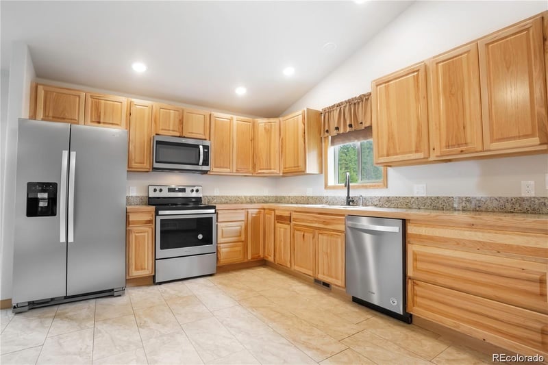 1555 Shelton Dr, Bailey, CO 80421