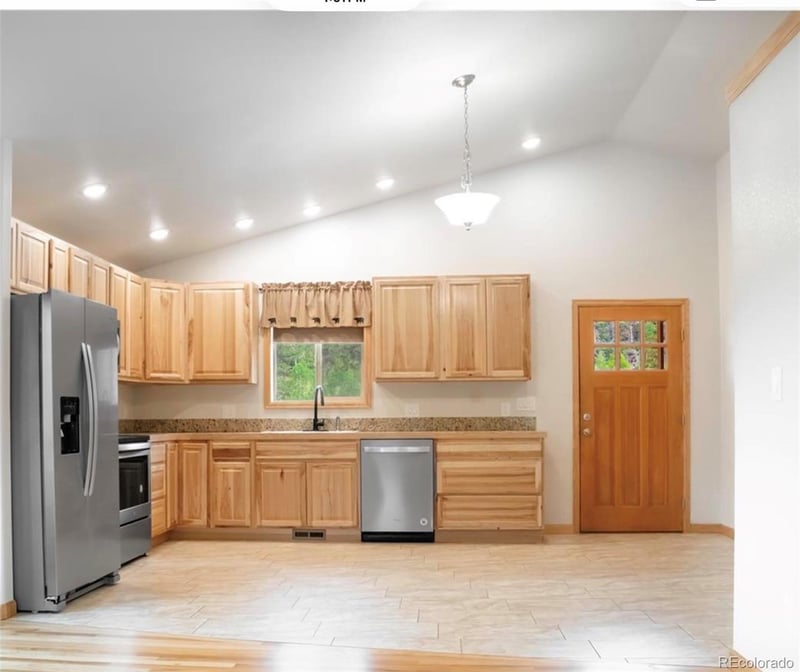 1555 Shelton Dr, Bailey, CO 80421