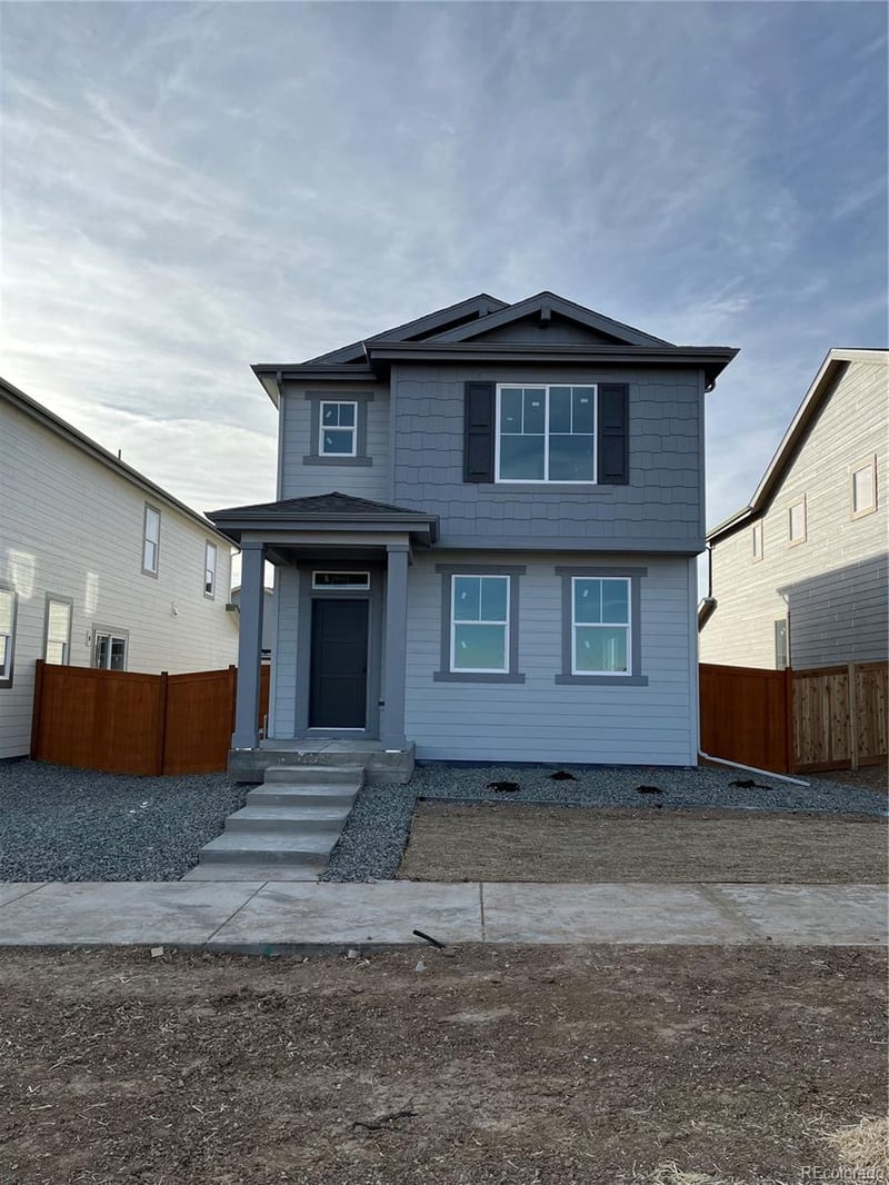 327 Bently St, Watkins, CO 80137