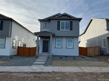 327 Bently St, Watkins, CO 80137