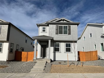 327 Bently St, Watkins, CO 80137