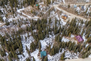 131 Aspen St, Alma, CO 80420