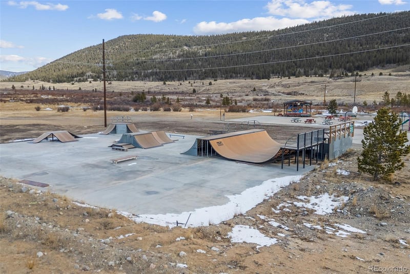131 Aspen St Lot 26, Alma, CO 80420