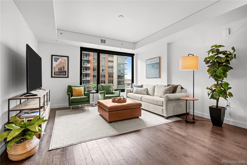 1750 Wewatta St #727, Denver, CO 80202