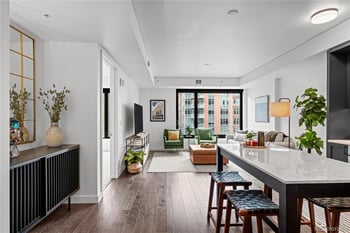 1750 Wewatta St #727, Denver, CO 80202