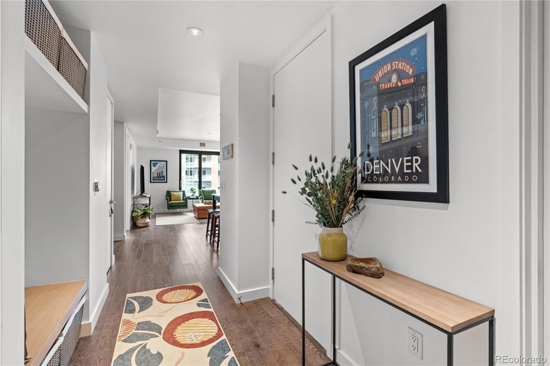 1750 Wewatta St #727, Denver, CO 80202