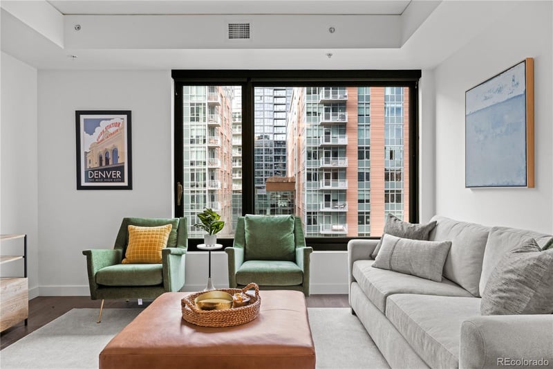 1750 Wewatta St #727, Denver, CO 80202