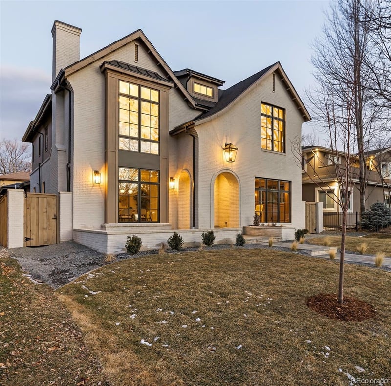 2658 Adams St, Denver, CO 80210