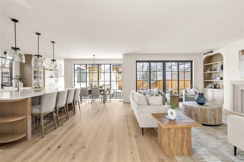 2658 Adams St, Denver, CO 80210