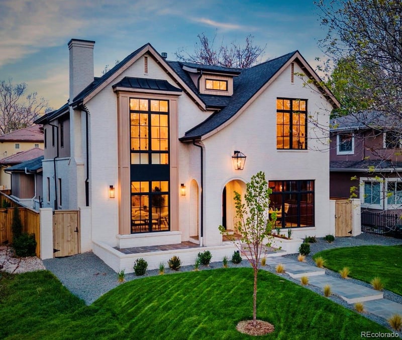 2658 Adams St, Denver, CO 80210