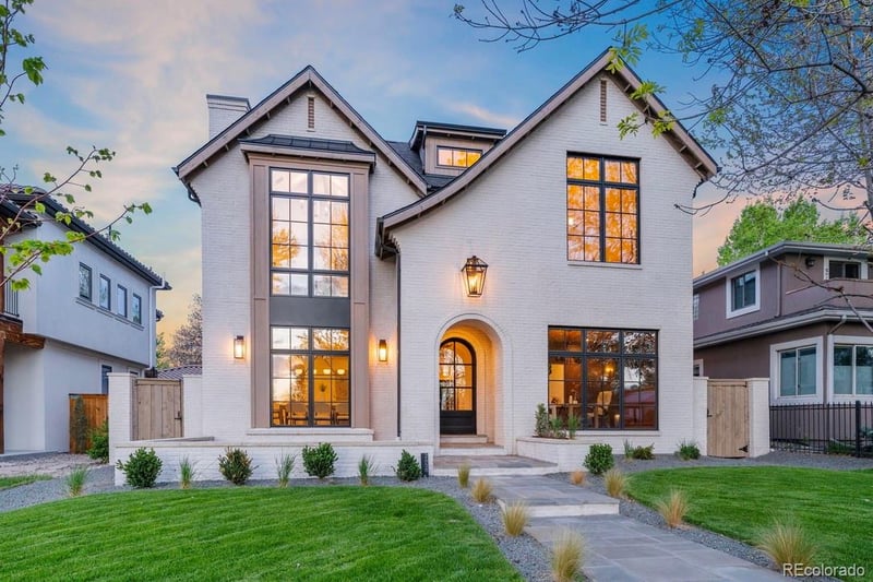 2658 S Adams St, Denver, CO 80210