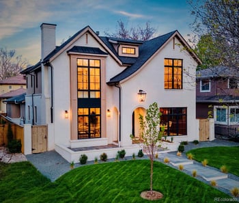 2658 S Adams St, Denver, CO 80210