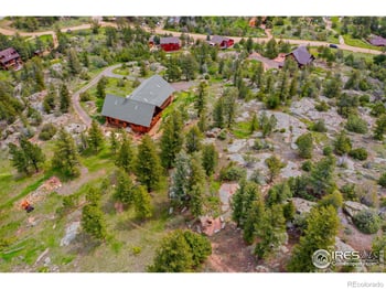 95 Choctaw Rd, Lyons, CO 80540