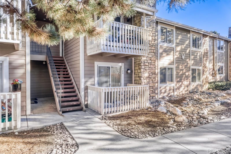 4400 Quebec St #106W, Denver, CO 80237