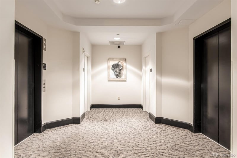 975 Lincoln St #3I, Denver, CO 80203