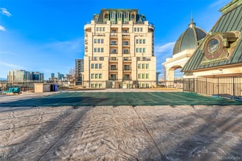 975 Lincoln St #3I, Denver, CO 80203