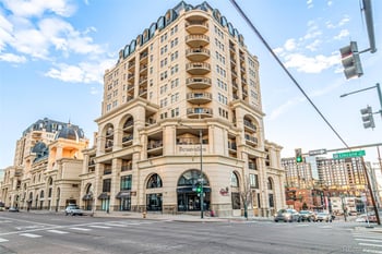 975 Lincoln St #3I, Denver, CO 80203