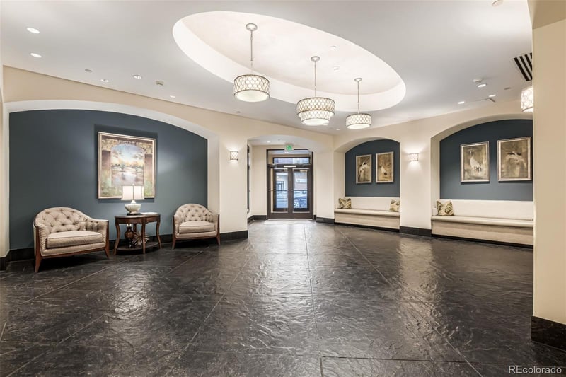 975 Lincoln St #3I, Denver, CO 80203