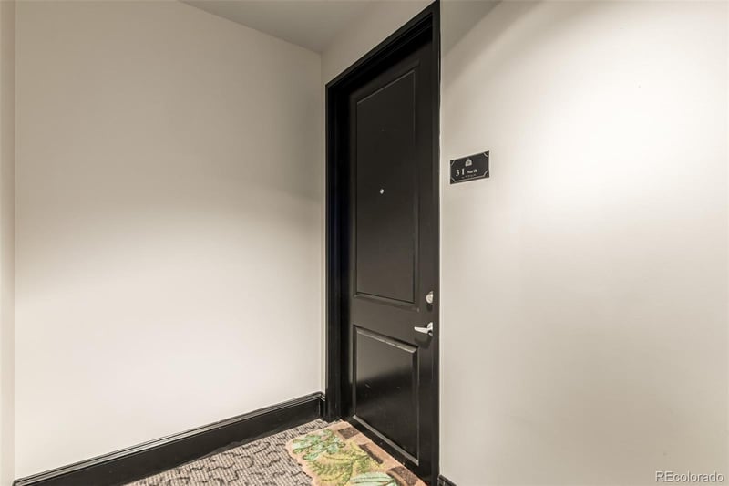 975 Lincoln St #3I, Denver, CO 80203