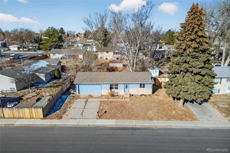 1667 31st Ave, Greeley, CO 80634