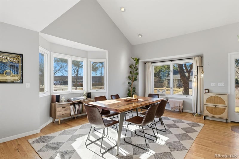 4418 Fig St, Golden, CO 80403