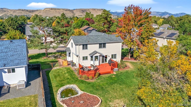 4418 Fig St, Golden, CO 80403