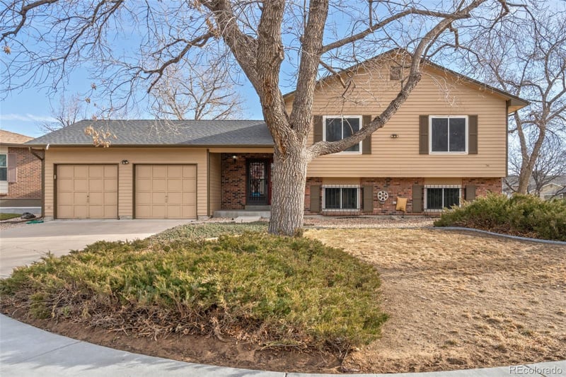 4699 W 69th Dr, Westminster, CO 80030