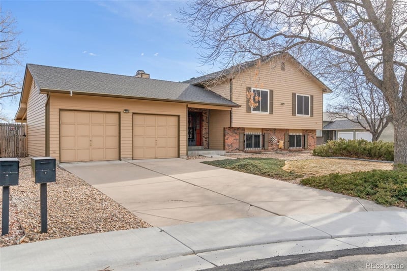 4699 W 69th Dr, Westminster, CO 80030