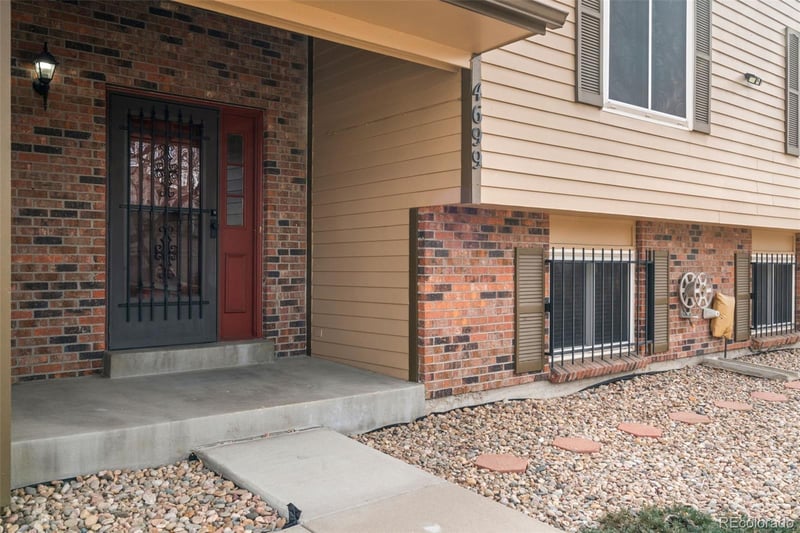 4699 W 69th Dr, Westminster, CO 80030