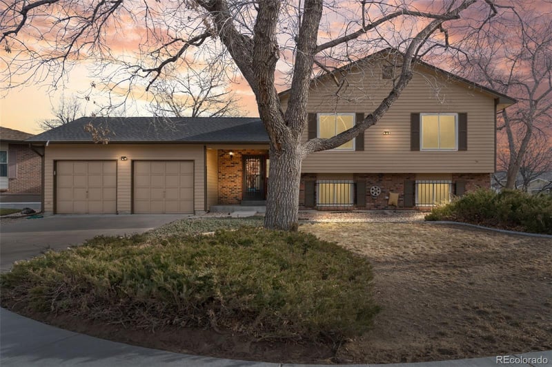 4699 W 69th Dr, Westminster, CO 80030