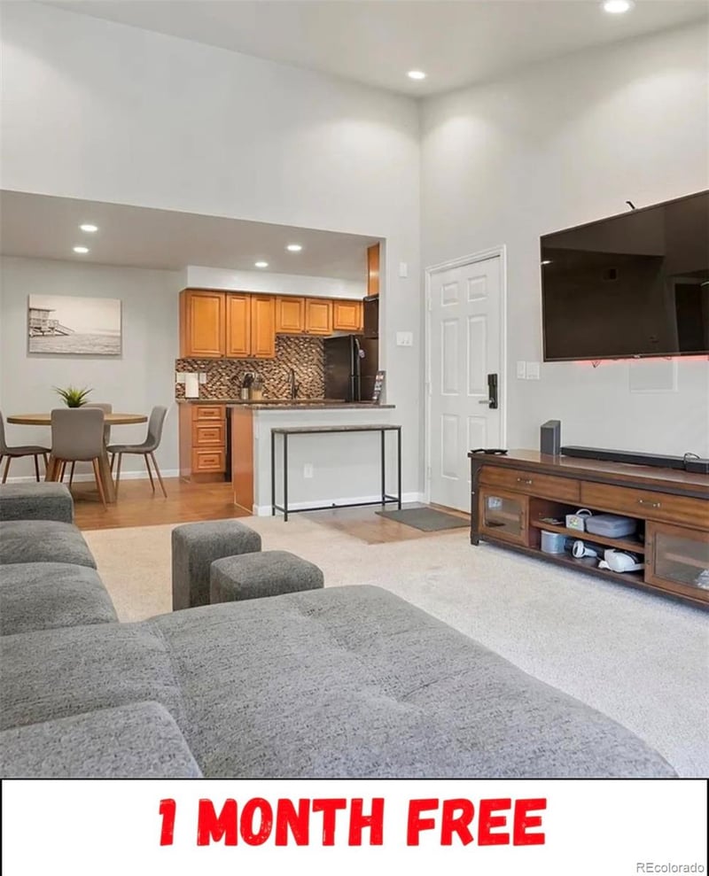 10273 Peakview Ave #D202, Englewood, CO 80111