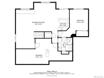 9249 Fox Fire Dr, Highlands Ranch, CO 80129