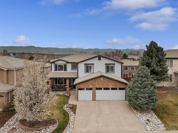 9249 Fox Fire Dr, Highlands Ranch, CO 80129