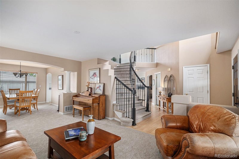 9249 Fox Fire Dr, Highlands Ranch, CO 80129