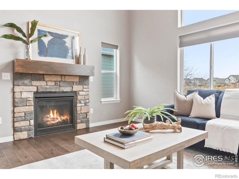 5461 Homeward Dr, Timnath, CO 80547