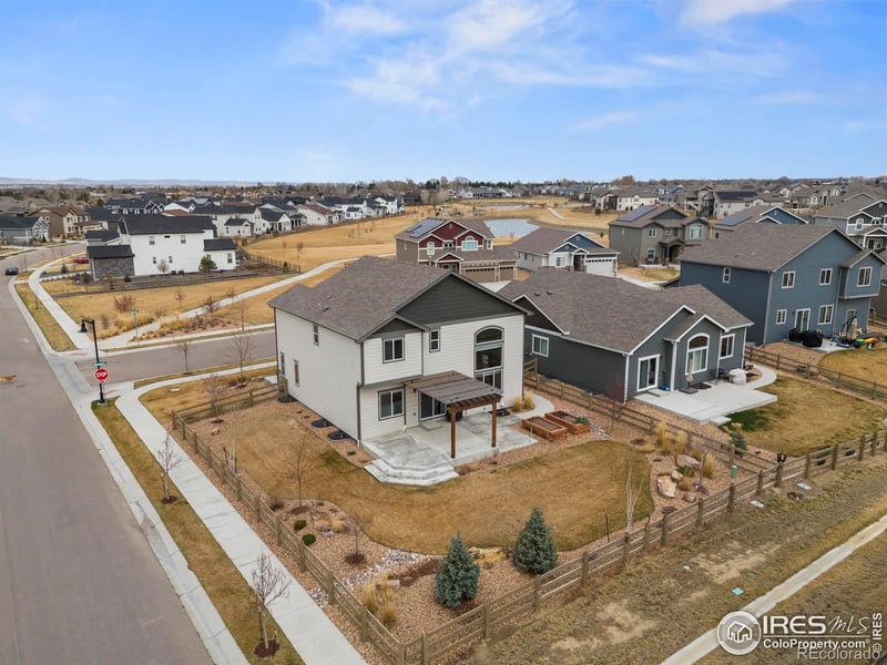 5461 Homeward Dr, Timnath, CO 80547
