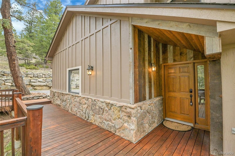 3726 Spring Valley Trl, Evergreen, CO 80439