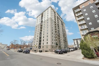 2 Adams St #705, Denver, CO 80206