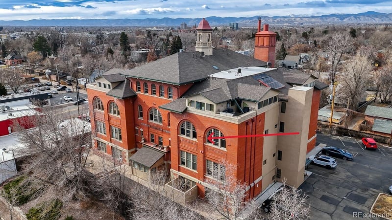 2351 Federal Blvd #306, Denver, CO 80211