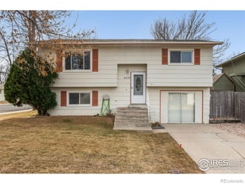 4433 Julian Ct, Fort Collins, CO 80528