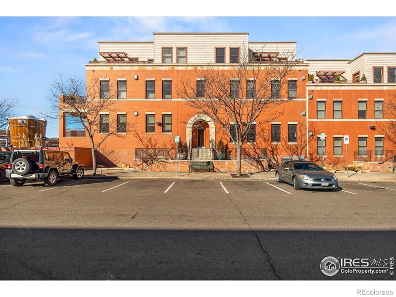 261 Pine St #102, Fort Collins, CO 80524
