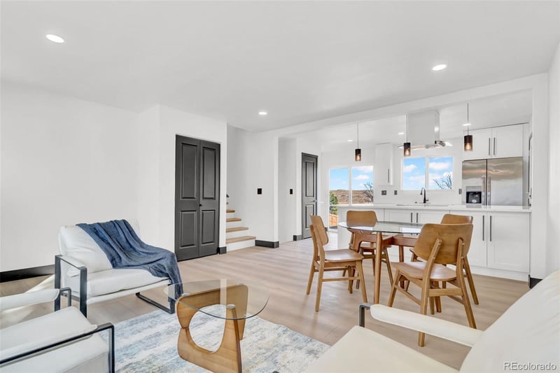 4314 Braun Way, Morrison, CO 80465