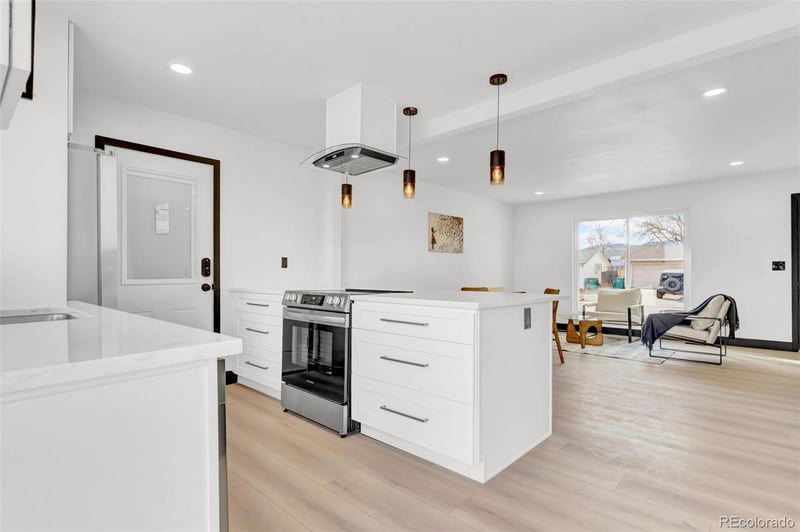 4314 Braun Way, Morrison, CO 80465