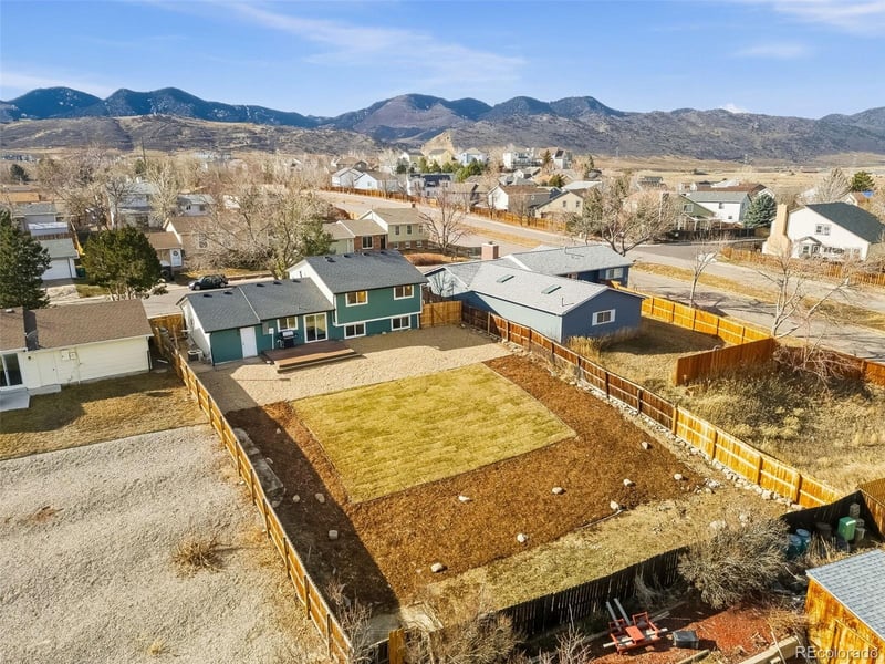 4314 Braun Way, Morrison, CO 80465
