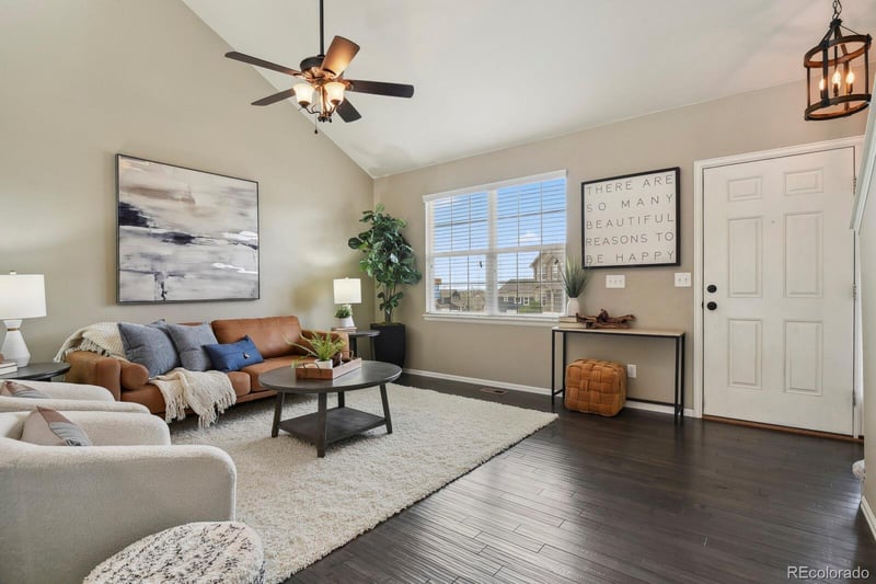 3495 Amber Sun Cir, Castle Rock, CO 80108