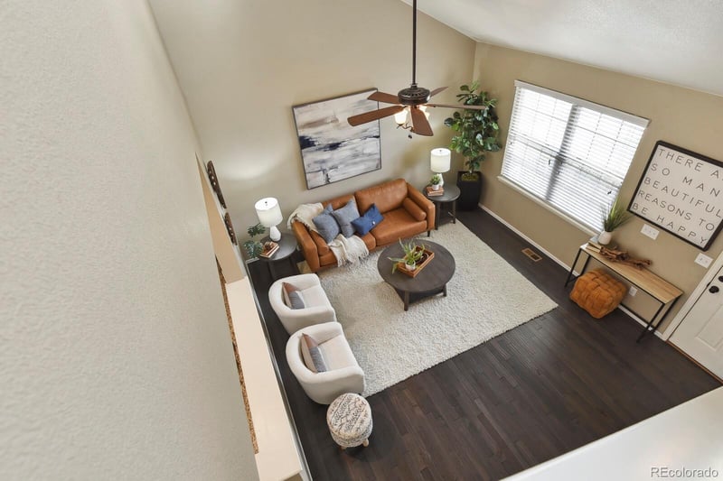 3495 Amber Sun Cir, Castle Rock, CO 80108